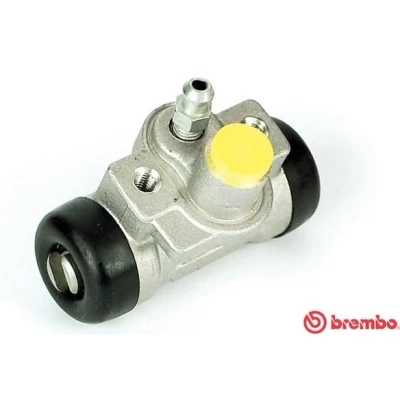 Bild av BREMBO A 12 576 Cylindre De Roue 15,87 SUZUKI: Wagon R+ II 3/5 portes, I IGNIS 2 oscaro, mister auto, yakarouler