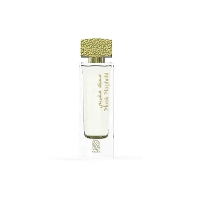 Bild av Nylaa Musk Maghribi Eau de Parfum 100 ml