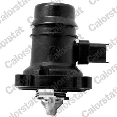 Bild av CALORSTAT by Vernet TE7246.80J Thermostat d&#039;eau 80 avec joint d&#039;étanchéite CHEVROLET: Volt I