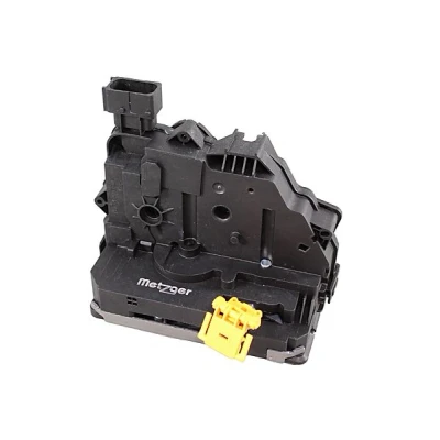 Bild av METZGER 2314338 Serrure De Porte avec verouillage centralisé avant droite VAUXHALL: Corsa Mk4, OPEL: E 3/5 portes