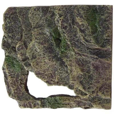 Bild av Trixie Corner Rock with Cave and Platform 16x12x15 cm