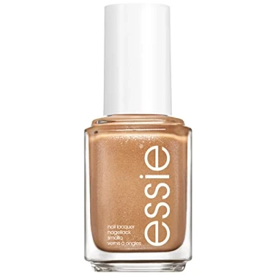 Bild av Essie NAIL Polish Winter 2021 Nagellack 818 gleeforall, Storlek: 13.5 ml, glee for all
