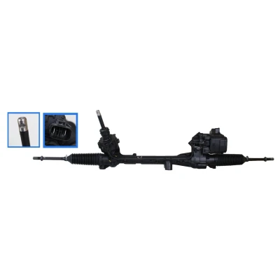 Bild av DRI 717521540 Crémaillère De direction électronique pour véhicules avec à gauche Always Cross by OE 1285 FORD: C Max 2
