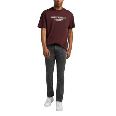 Bild av Lee herr Jeans SLIM FIT MVP, FORGE, 36W / 36L