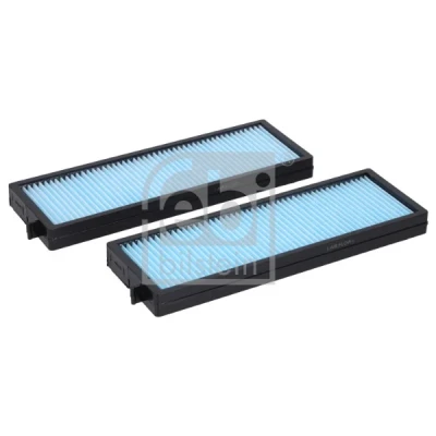 Bild av FEBI BILSTEIN 184356 Kit de filtres, air d’habitacle HYUNDAI: i20 I 3/5 portes