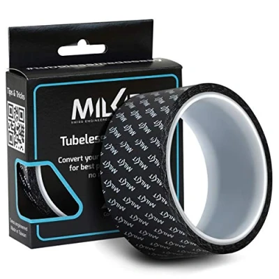 Bild av MILKIT Tubeless fälgtejp 10 M 32 mm