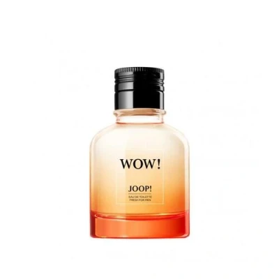 Bild av Joop! Wow! Fresh Eau de Toilette 40 ml