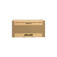 Bild av Olivetti tromlekit Trumma