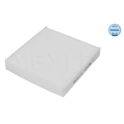 Bild av MEYLE 33 12 319 0009 Filtre d&#039;habitacle Cartouche filtrante, à particules, de pollens 170 29 SUZUKI: Ignis III, Jimny IV SUV