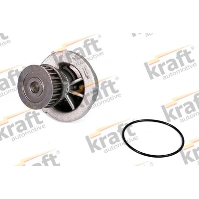 Bild av KRAFT 1501700 Pompe à eau OPEL: Corsa C 3/5 portes, B Zafira A