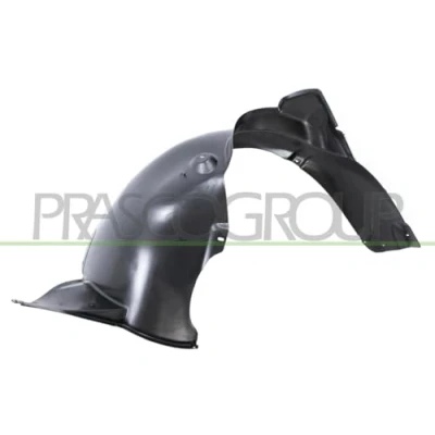 Bild av PRASCO VG0213603P Pare Boue avant droite VOLKSWAGEN: Polo IV 3/5 portes
