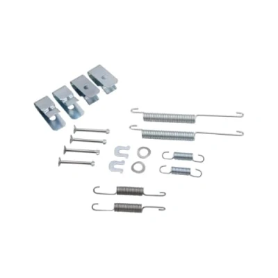 Bild av DELPHI LY1173 Kit d&#039;accessoires, mâchoire de frein HONDA: CIVIC 6 Hatchback, 5 Coupe