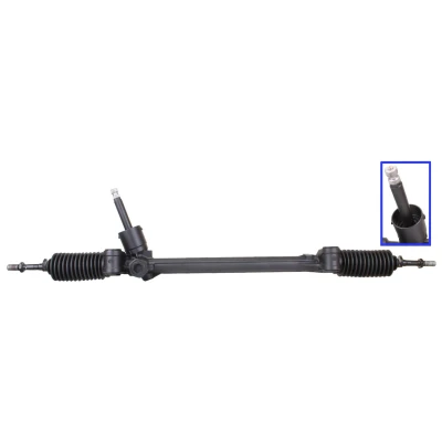 Bild av ELSTOCK 14 1555 Crémaillère De direction mécanique pour véhicules avec à gauche 1040 SUZUKI: SWIFT 4