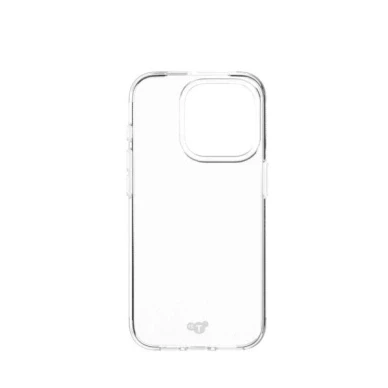 Bild av Tech21 Evo Lite iPhone 15 Pro Transparent