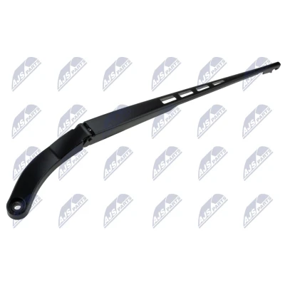 Bild av Bras d&#039;essuie glace, nettoyage des vitres Nty EWB AU 014 droit AUDI: A6 C6 Allroad, Avant, Berline