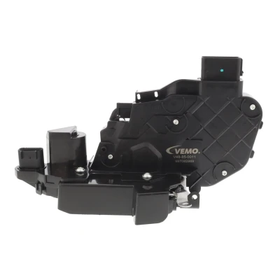 Bild av VEMO V48 85 0011 Serrure De Porte avec verouillage centralisé arrière droite LAND ROVER: Range Rover Evoque, Sport, Discovery 4