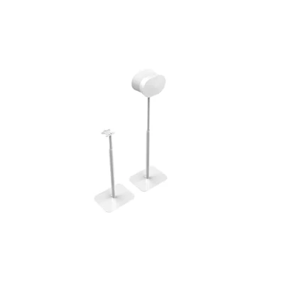 Bild av Flexson FLXE300AFS2011, Golv, Stål, Vit, Tak, Sonos ERA 300, 1 styck