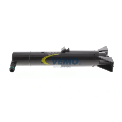 Bild av VEMO V45 08 0015 Gicleur d&#039;eau de nettoyage, nettoyage des phares côté conducteur ou passager PORSCHE: Cayenne