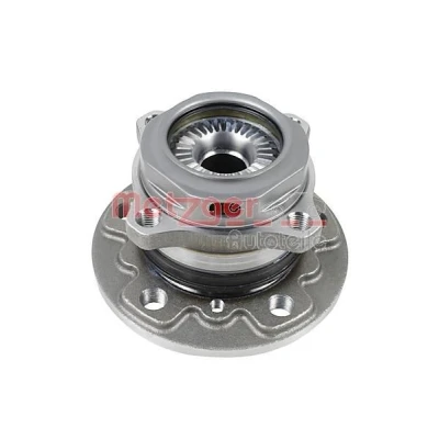 Bild av METZGER WM 2266 Kit de roulements roue 142 BMW: 2 Gran Tourer, 1 3/5 portes, Active MINI: Countryman, Clubman