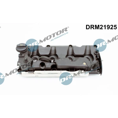 Bild av DR.MOTOR AUTOMOTIVE DRM21925 Cache Culbuteur avec joint d&#039;étanchéite VOLKSWAGEN: Golf 7, 7 Variant, Tiguan II, SEAT: Leon III 3/5 portes