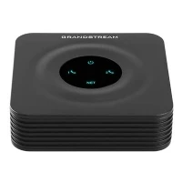 Bild av Grandstream HT802 V2 VoIP telefonadapter 2 portar 100Mb LAN