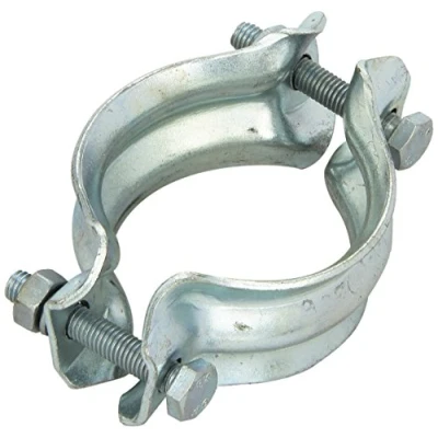 Bild av FA1 114 906 Jeu de pièces serrage, système d&#039;échappement AUDI: 80 B4 Berline