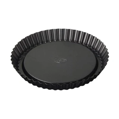 Bild av Moule à tarte renversée 22 cm Dr.Oetker Tradition ref. 1457