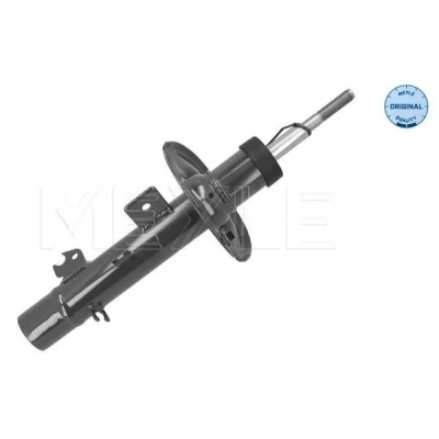 Bild av MEYLE 626 623 0033 Amortisseur Essieu avant droit Pression de gaz Système bitube Jambe suspension Goujon en haut OPEL: Crossland X
