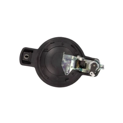 Bild av MAXGEAR 28 0404 Poignée De Porte gauche sanscylindre fermable, sans clé noir FIAT: Doblo I Break, Cargo