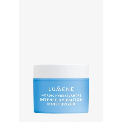 Bild av Lumene Nordic Hydra Intense Hydration Moisturizer 50 ml