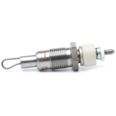 Bild av METZGER H0 103 Bougie de préchauffage 0,9V M18x1.5 MERCEDES BENZ: W123 Berline, /8 Classe G SUV