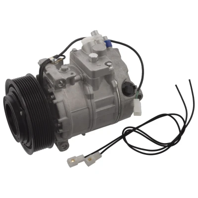 Bild av FEBI BILSTEIN 197853 Kompressor 24V R134a