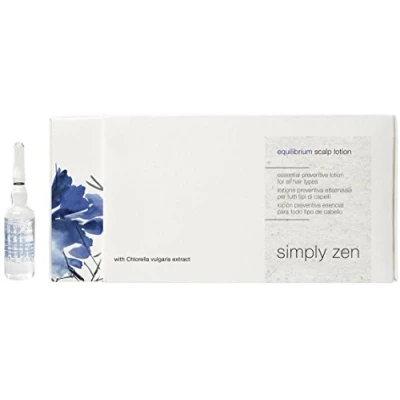 Bild av Simply Zen Equilibrium Scalp Lotion 48 ml