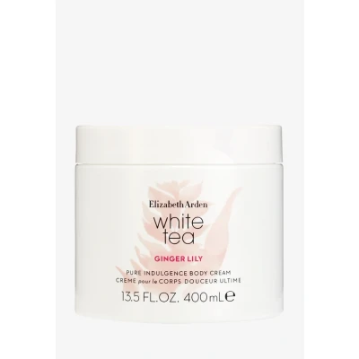 Bild av Elizabeth Arden White Tea Ginger Lily Kroppskräm 400 ml