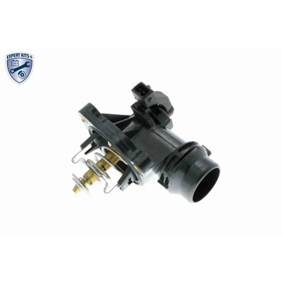 Bild av VEMO EXPERT KITS + V20 99 0162 Thermostat d&#039;eau 105 avec joint d&#039;étanchéite boîtier BMW: 3 Berline, Coupe, 5 Berline
