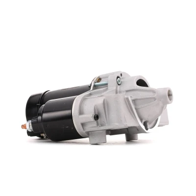 Bild av AS PL S3085 Démarreur 12 1,30 10 PEUGEOT: 407 Berline, 406 Coupe, SW, RENAULT: CLIO 2, LAGUNA 1, CITROËN: C8, C5 II 5 portes