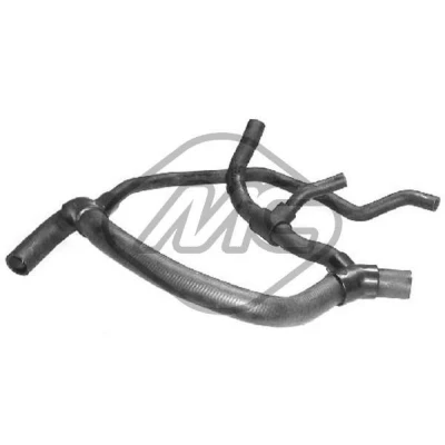 Bild av Kylarslang, Nedre, renault clio ii, kangoo, kangoo express, megane grandtour i, 7700834899