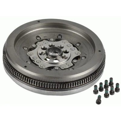 Bild av SACHS 2295 000 514 Volant moteur bi masse
