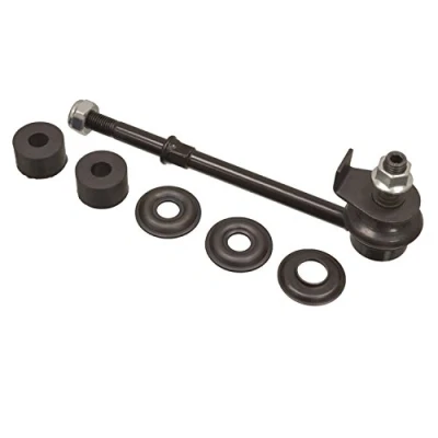 Bild av BLUE PRINT ADN18562 Biellette de barre stabilisatrice 178 M10 x 1,25 avec écrou autobloquant Acier noir NISSAN: Patrol GR 5 SUV