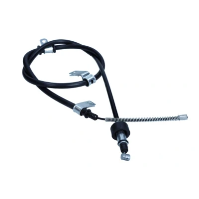 Bild av MAXGEAR 32 1378 Handbromsvajer 1488, 1252mm Trumbromsar KIA: Picanto I (SA) 1.1, 1.0, 1.1 CRDi, 1.0 LPG, LPG 2004 2011