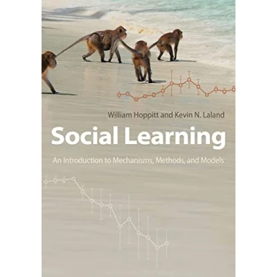 Bild av Social Learning: An Introduction to Mechanisms, Methods, and Models