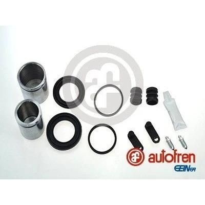 Bild av AUTOFREN SEINSA D42662C Kit De Réparation Étrier Frein Essieu avant 43/48 CITROËN: C25 Сamion à Plateau/Сhâssis, Minibus