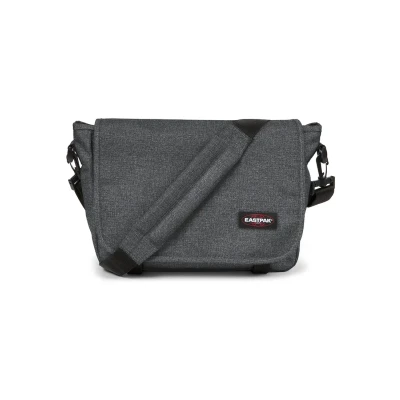 Bild av Eastpak JR Axelremsväska, Storlek: One Size, Coal