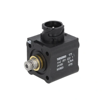 Bild av Flerventilsblock, gasfjädring Wabco 442 001 222 1