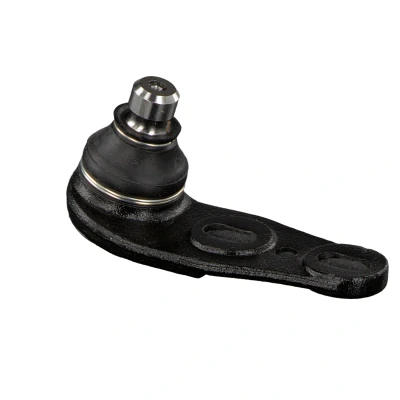 Bild av FEBI BILSTEIN 02052 Rotule de suspension Essieu avant gauche, inférieur 19 pour bras oscillant transversal AUDI: Coupe B3, 80 90 B3