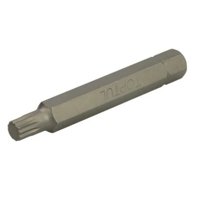 Bild av TOPTUL FSFB1208 Bit pour tournevis Acier d&#039;outil