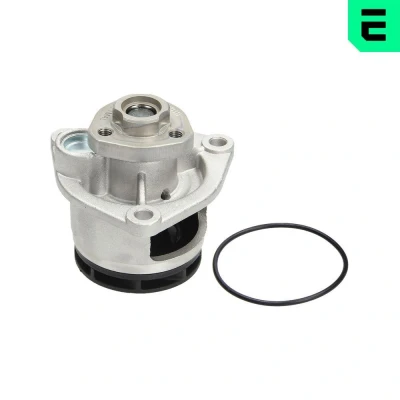 Bild av OPTIMAL AQ 1506 Pompe à eau avec joint d&#039;étanchéite OPEL: Zafira A, Astra G CC, Frontera B SUV, SAAB: 9 5 Berline, 3 3/5 portes, Berline