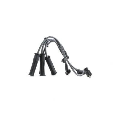 Bild av MAXGEAR 53 0074 Jeu De Fils d&#039;Allumage 4 RENAULT: CLIO 2, Kangoo I, MEGANE 1, DACIA: Sandero Logan I Berline, MCV