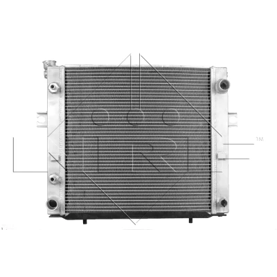 Bild av Kylare, motorkylning NRF 507567