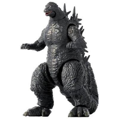 Bild av GODZILLA ACTION FIGURE 2023 (MINUS ETT)